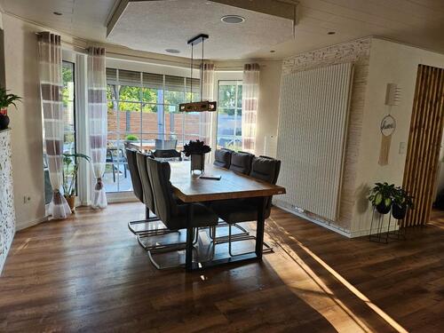 Foto - 4 Zimmer Einfamilienhaus zum Kaufen in Lengede