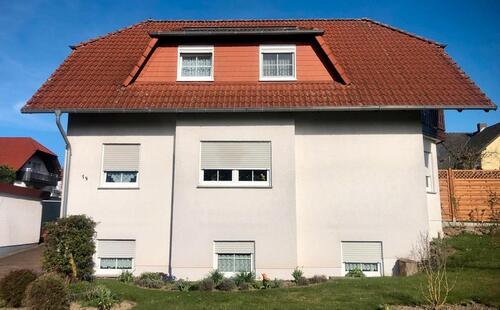 Foto - Haus mit Garten - 315.000,00&nbsp;EUR Kaufpreis, ca.&nbsp; 118,00&nbsp;m&sup2;