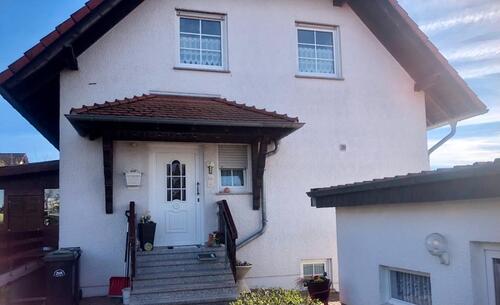 Foto - Einfamilienhaus zum Kaufen in Neukirchen