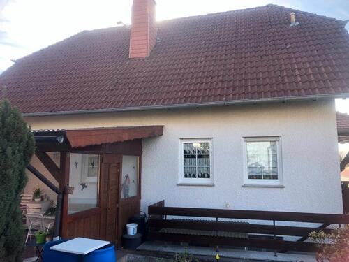 Foto - Einfamilienhaus in Neukirchen