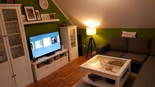 Foto - 3 Zimmer Etagenwohnung zur Miete in Wiesmoor
