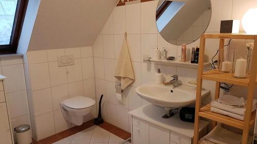 Foto - 3 Zimmer Etagenwohnung in Wiesmoor