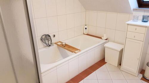 Foto - Etagenwohnung in Wiesmoor zur Miete