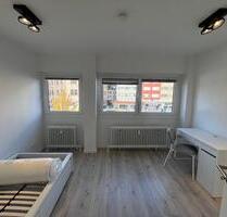1x WG-Zimmer | Am Plärrer 8, 90429 Nürnberg | direkt in der Innenstadt | Vollmöbliert + Küche | sehr zentral