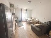 Foto - Gepflegte 2-Zimmer-Wohnung Mannheim-Waldhof ab 01.07.26 !
