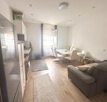 Gepflegte 2-Zimmer-Wohnung Mannheim-Waldhof ab 01.07.26 !