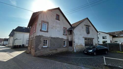 Foto - Haus in Langenlonsheim - 180.000,00&nbsp;EUR Kaufpreis, ca.&nbsp; 20,00&nbsp;m&sup2;&nbsp;Wohnfl&auml;che