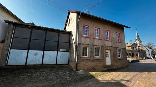 Foto - Einfamilienhaus zum Kaufen in Langenlonsheim