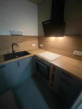 Foto - 2 Zimmer Etagenwohnung in Bitburg