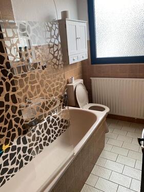 Foto - Etagenwohnung in Hannover zur Miete