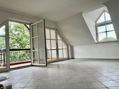 Foto - 3- Zimmer Wohnung in bester Lage