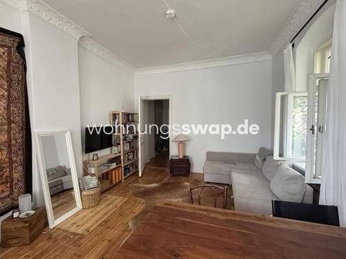 Foto - Etagenwohnung in Berlin