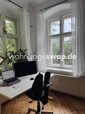 Foto - Etagenwohnung in Berlin zur Miete