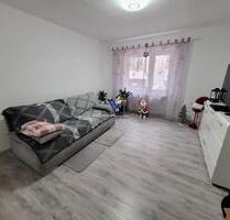 ***Helles 1 Zimmer-Appartement in der Innenstadt von Witzenhausen*** ruhige Lage