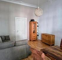Wohnung zur Untermiete 1.12.25 -28.2.26 - Berlin Treptow-Köpenick