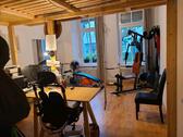 Foto - Etagenwohnung in Berlin zur Miete