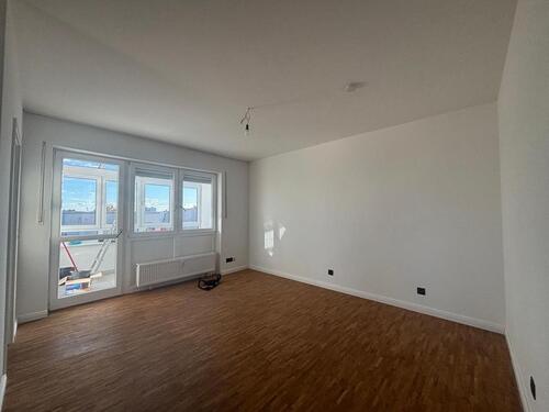 Foto - Etagenwohnung zur Miete in Berlin