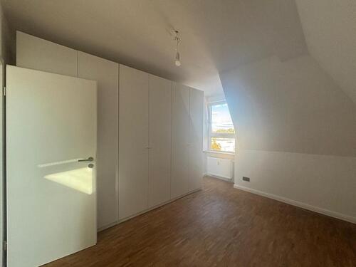 Foto - Etagenwohnung in Berlin