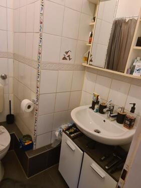 Foto - Etagenwohnung in Wuppertal