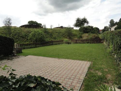 Foto - Einfamilienhaus in Seubersdorf in der Oberpfalz