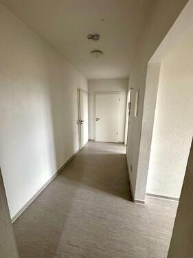 Foto - Etagenwohnung in Ballenstedt zur Miete