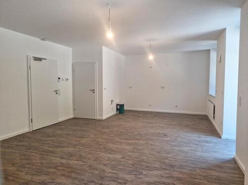 Foto - Etagenwohnung in Traben-Trarbach zur Miete