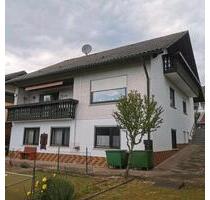 Haus in Gemünden-Adelsberg zu verkaufen, sofort verfügbar - Gemünden am Main