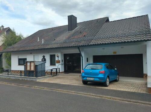 Foto - Einfamilienhaus in Gemünden am Main