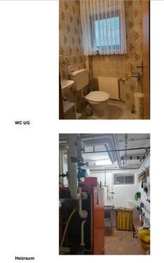 Foto - Einfamilienhaus in Gemünden am Main zum Kaufen