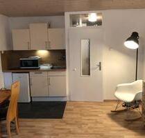 Zimmer, Wohnung, Appartement möbliert - Erlangen Bruck