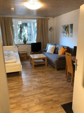 Foto - Etagenwohnung zur Miete in Erlangen