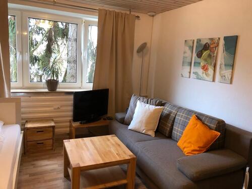 Foto - Etagenwohnung in Erlangen zur Miete