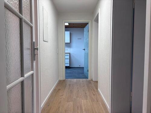 Foto - 2ZKB 60m2 - Erstbezug nach Renovierung