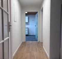 2ZKB 60m2 - Erstbezug nach Renovierung - Schiffweiler