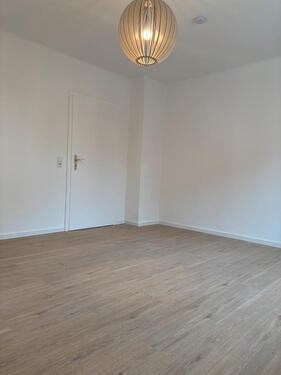 Foto - Etagenwohnung in Schiffweiler zur Miete