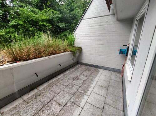 Foto - Etagenwohnung zur Miete in Bergisch Gladbach