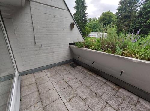 Foto - Etagenwohnung in Bergisch Gladbach