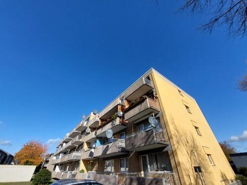 Foto - 4 Zimmer Etagenwohnung zum Kaufen in Kerpen