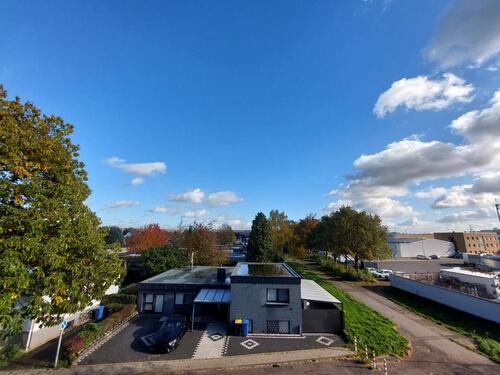 Foto - Etagenwohnung in Kerpen zum Kaufen