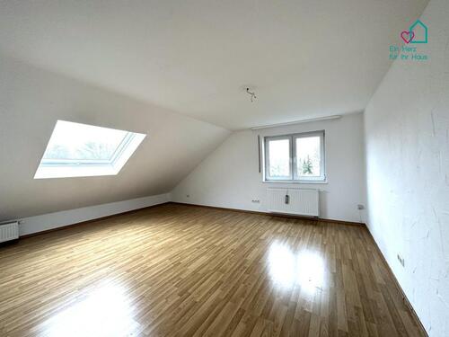 Foto - 2 Zimmer Etagenwohnung in Schwebheim