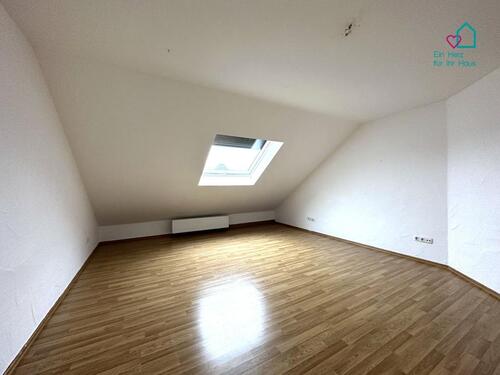 Foto - Etagenwohnung in Schwebheim zur Miete