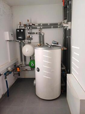 Foto - Einfamilienhaus in Ebeleben zum Kaufen