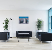 GÜNSTIGES BÜRO AB 2 EURM² – MIT BALKON!* - Alzenau