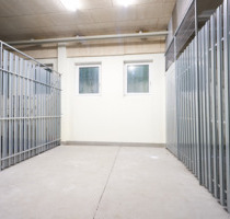 |Ab 2 EURm²|Lagerraum mit hohen Decken ,neben o2 SURFTOWN MUC!* - Hallbergmoos