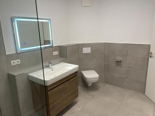 Foto - 4 Zimmer Etagenwohnung zur Miete in Pirmasens