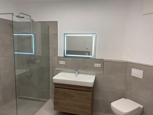 Foto - 4 Zimmer Etagenwohnung in Pirmasens