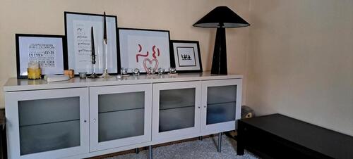 Foto - 3 Zimmer Etagenwohnung zur Miete in Waldems