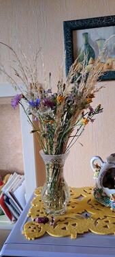 Foto - 3 Zimmer Etagenwohnung in Waldems