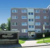 3-Zimmer-Wohnung in Iserlohn Hombruch mit Balkon!