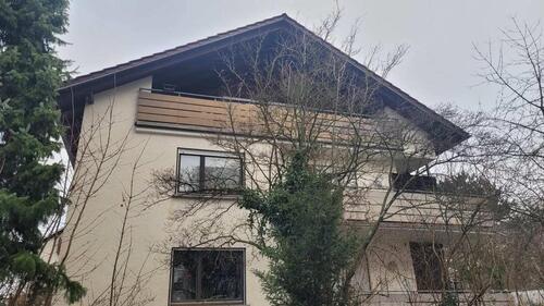 Foto - Dachgeschosswohnung in Bad Neustadt